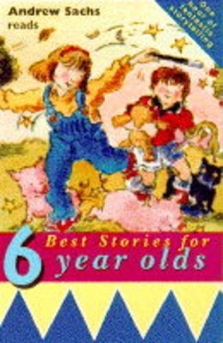 Best Stories for Six Year Olds