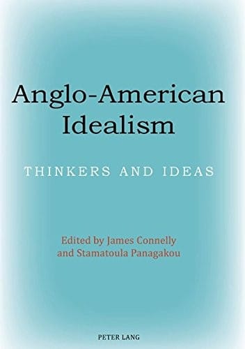 Anglo-American idealism