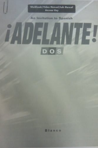 Adelante