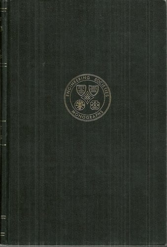 Theory of plates and shells