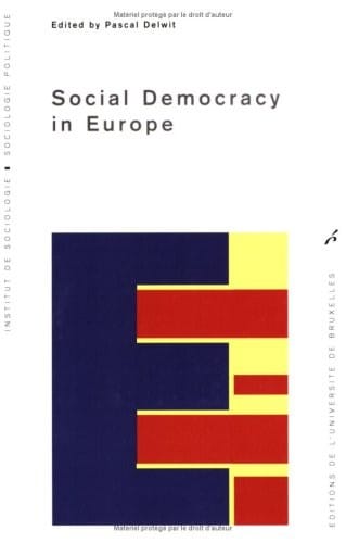 Social democracy in Europe