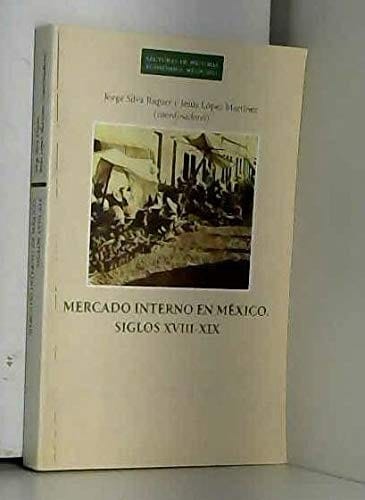 Mercado interno en México