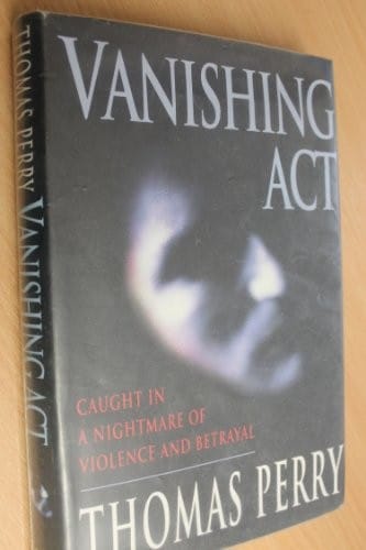 Vanishing act