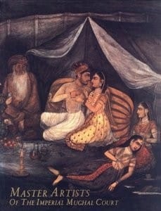 Master artists of the imperial Mughal court