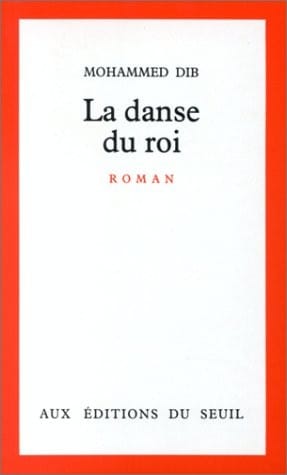 La danse du roi