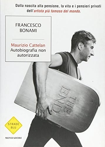 Maurizio Cattelan