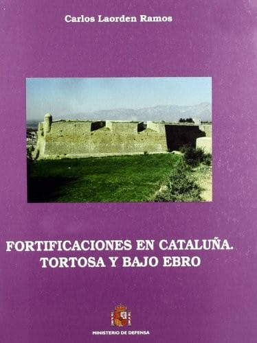 Fortificaciones en Cataluña