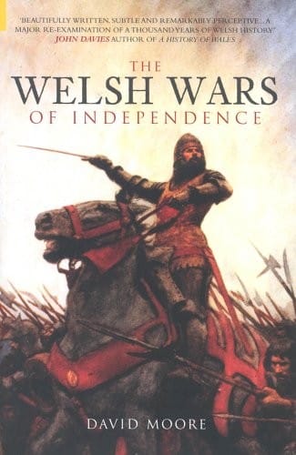 WELSH WARS OF INDEPENDENCE: C.410-C.1415