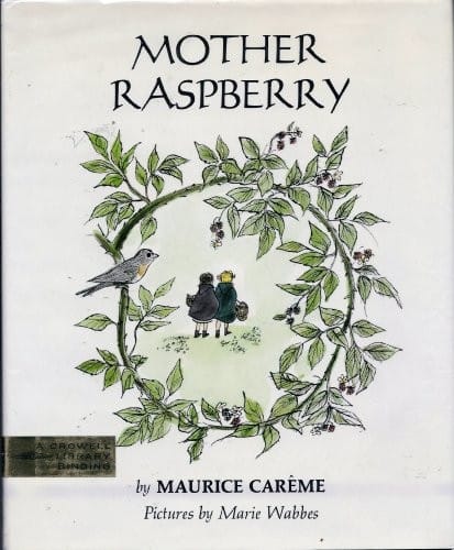 Mother Raspberry