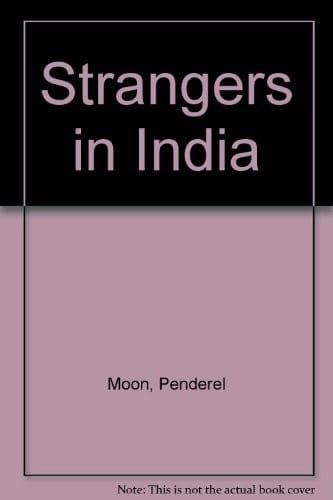 Strangers in India
