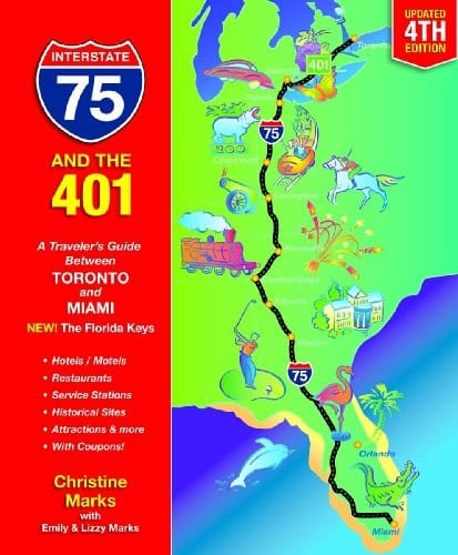I-75 and the 401