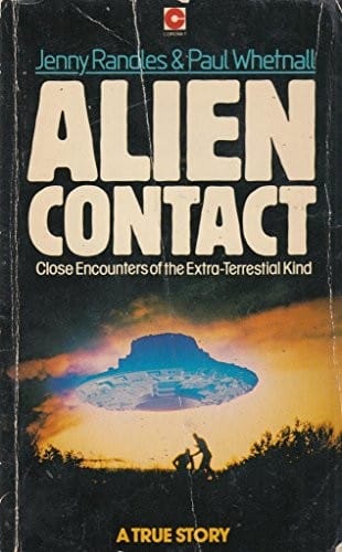 Alien contact