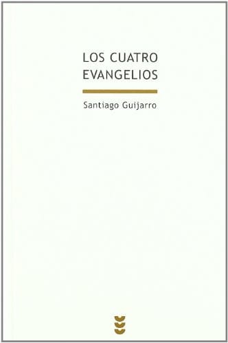 Los cuatro evangelios