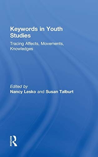 Keywords in youth studies