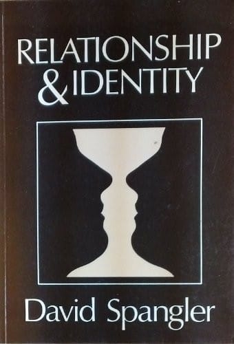 Relationship & identity