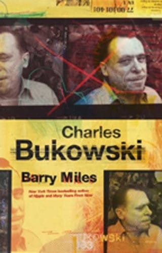 Charles Bukowski