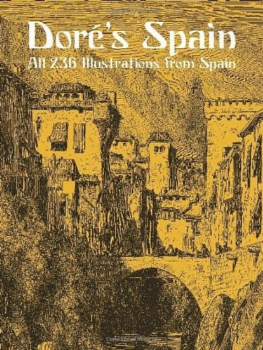 Doré's Spain