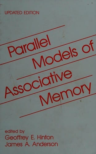 Parallel models of associative memory