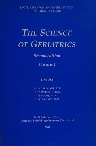 The science of geriatrics