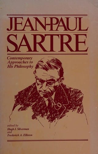 Jean-Paul Sartre--contemporary approaches to his philosophy