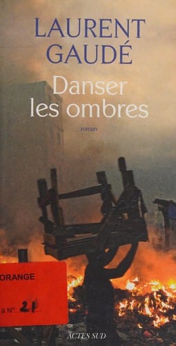 Danser les ombres