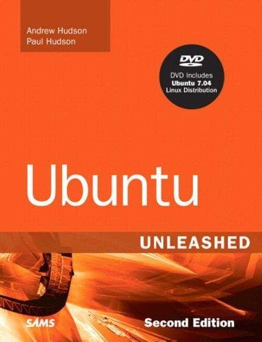 Ubuntu unleashed
