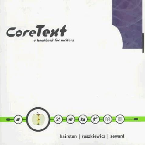 CoreText