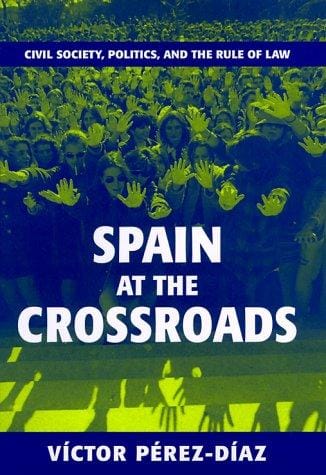 Spain at the crossroads