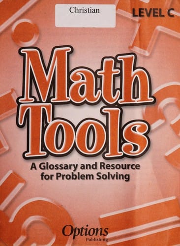 Math tools