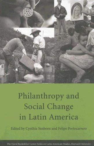 Philanthropy and social change in Latin America