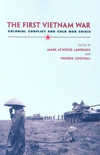 The first Vietnam War