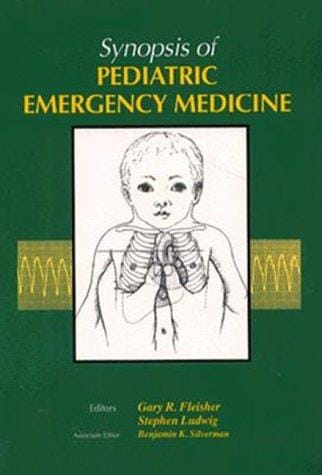 Synopsis of pediatric emergency medicine