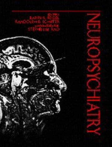 Neuropsychiatry
