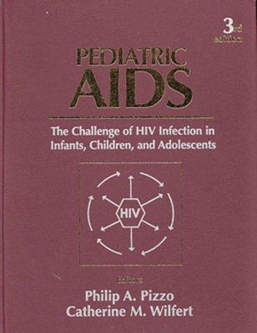 Pediatric AIDS