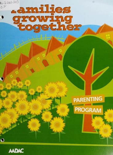 Families growing together