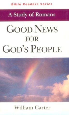 Good news for God's people