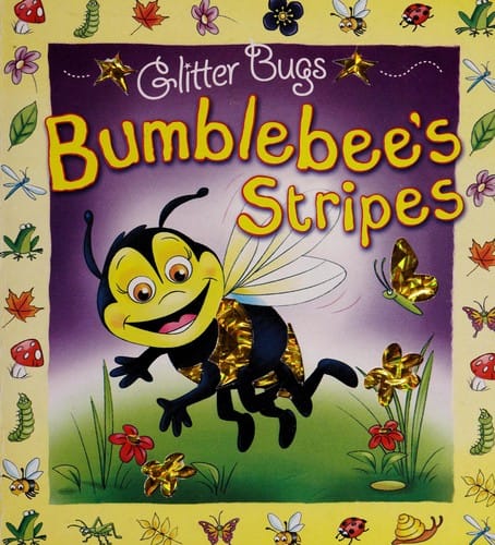 Bumblebee's stripes