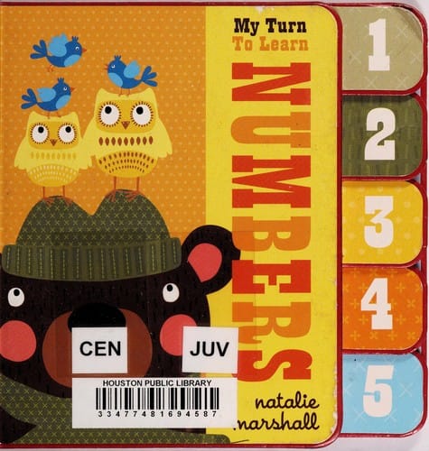 Numbers