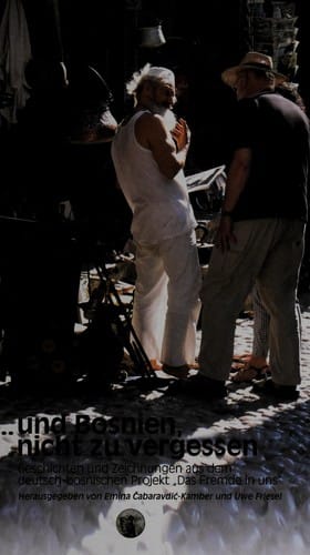 -- und Bosnien nicht zu vergessen