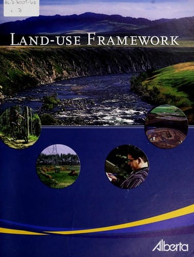 Land-use framework