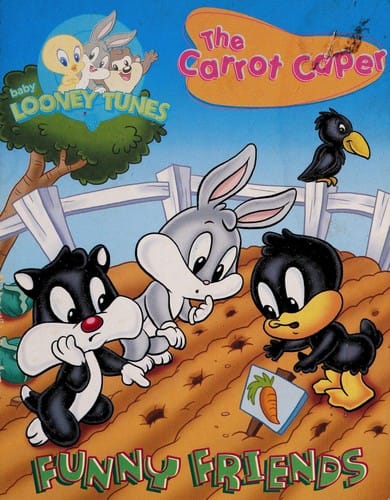 Baby Looney Tunes