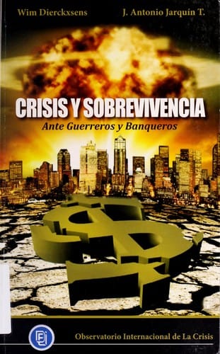 Crisis y sobrevivencia