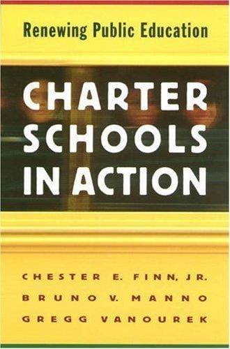 Charter Schools in Action