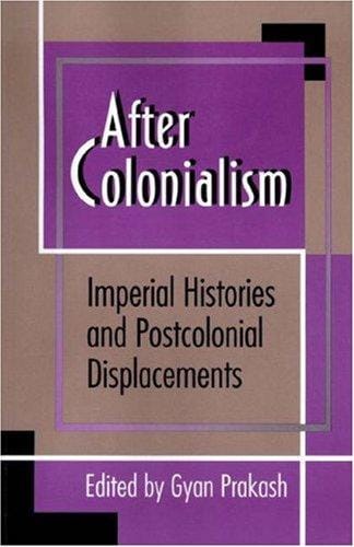 After colonialism