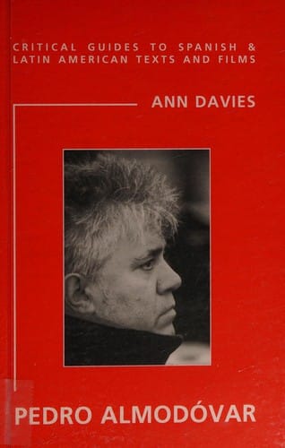 Pedro Almodóvar