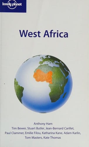 West Africa