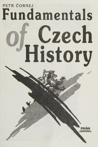 Fundamentals of Czech history