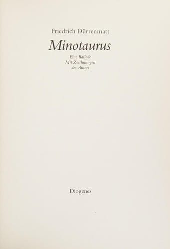 Minotaurus
