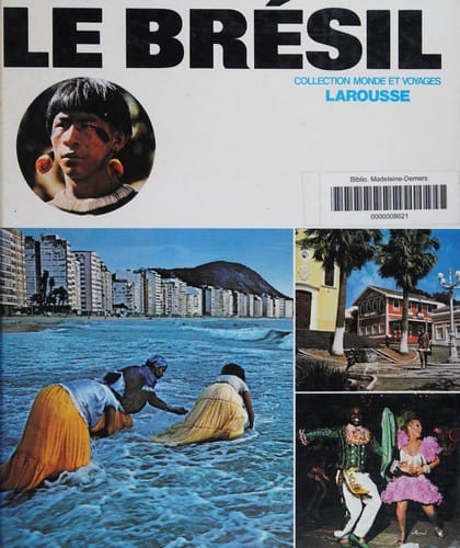 Le Brésil