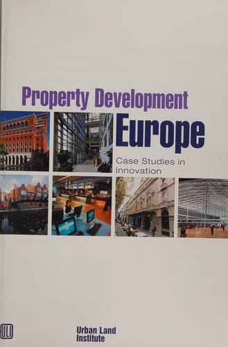 Property development, Europe